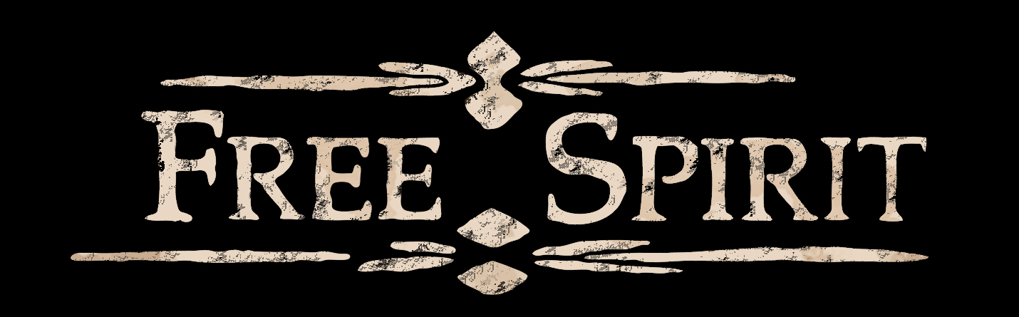 free spirit logo